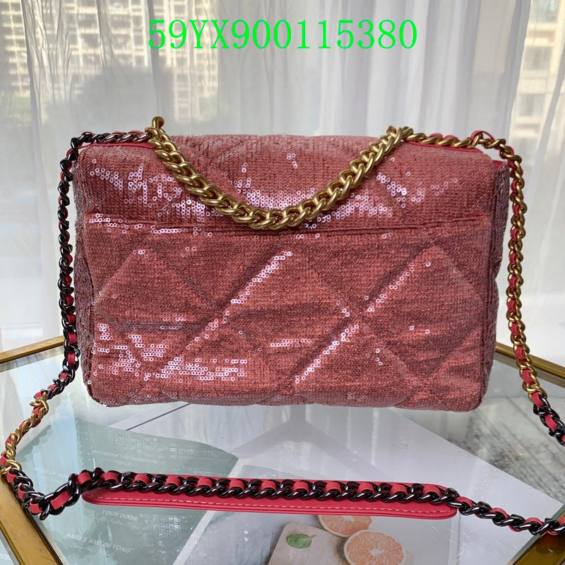 Satchel Bags - CHL Bags - 5456
