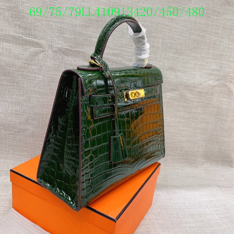 Glami - HMS Bags - 1040