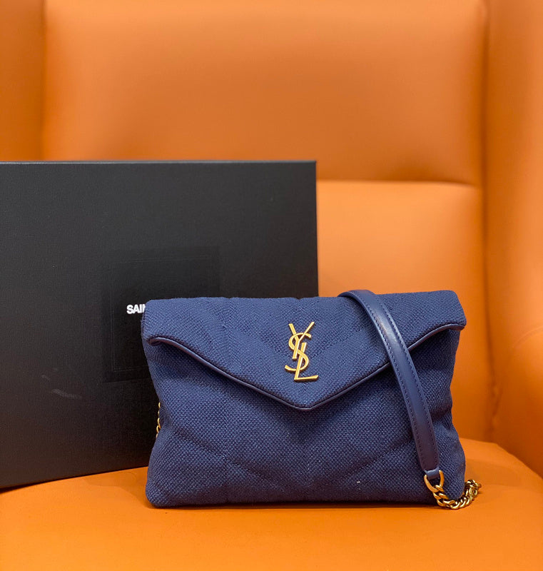 Glamy - YLS Bags - 1338