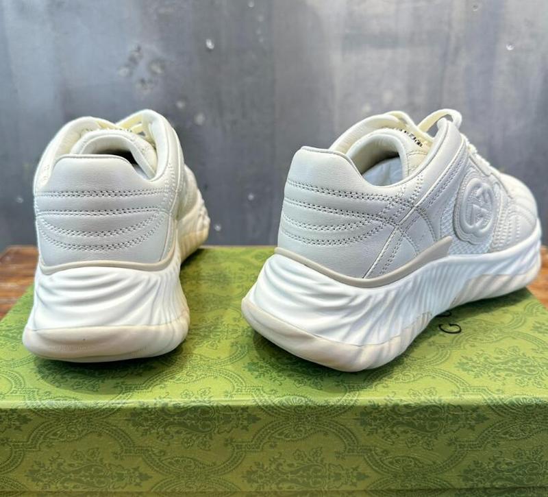 SAMC - GUKI Women Shoes - 227