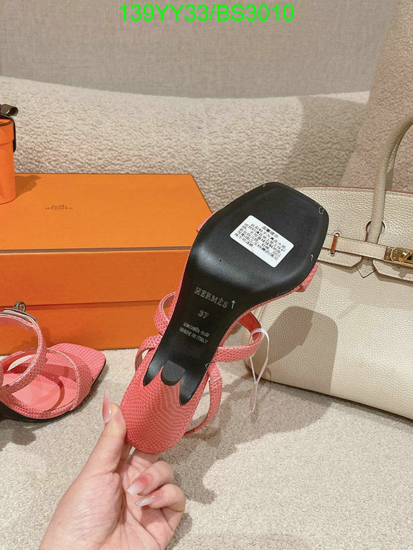 SAMC - HMS Women Shoes - 150