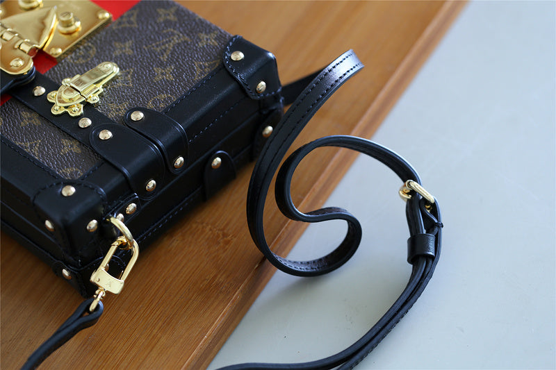 Glami Fashion Lu-Vi bags - 8235