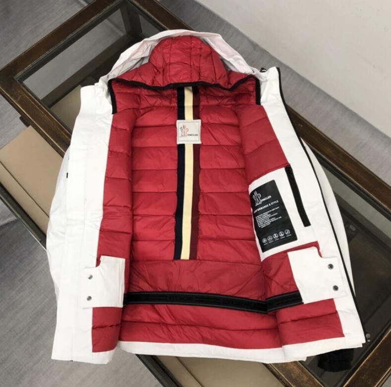 SAMC - Mix Jackets - 326
