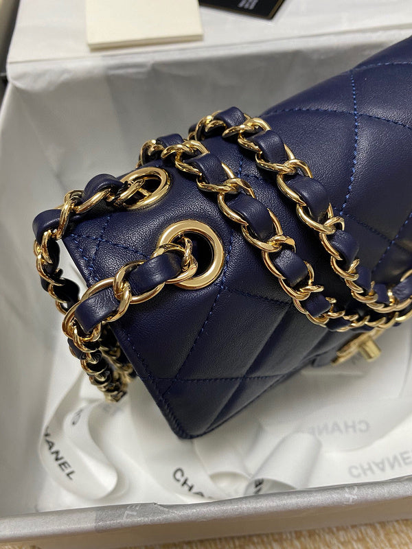 Satchel Bags - CHL Bags - 3984