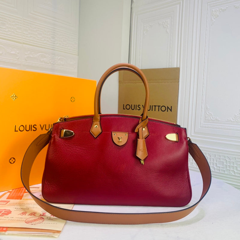 Satchel Bags - VL2 Bags - 376