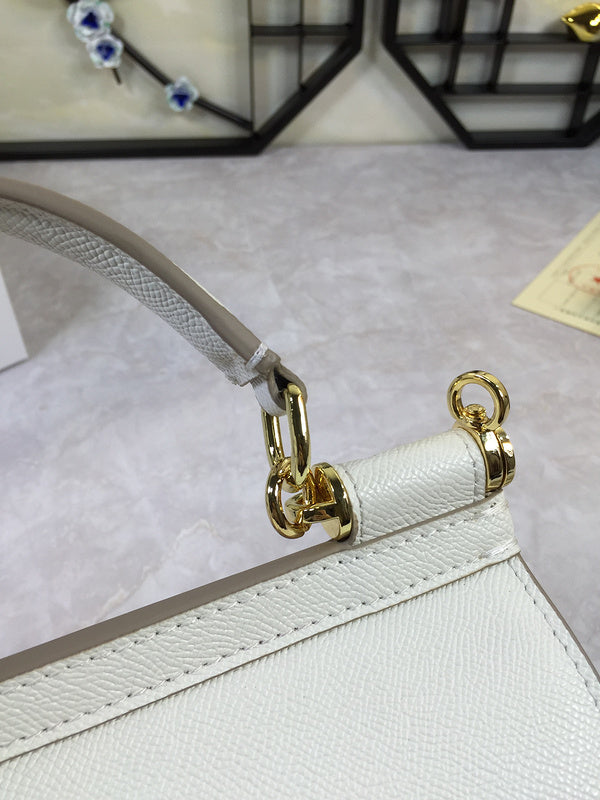Satchel Bags - DG Bags - 013