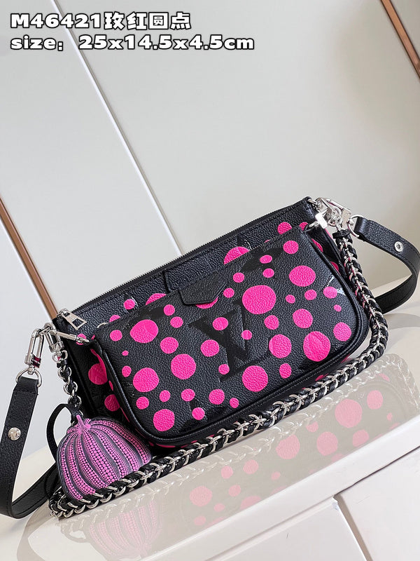 Glamy - LOV Bags - 210