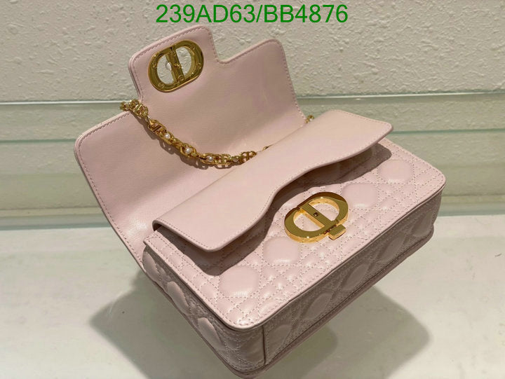 SAMCC - DOR Bags - 1088