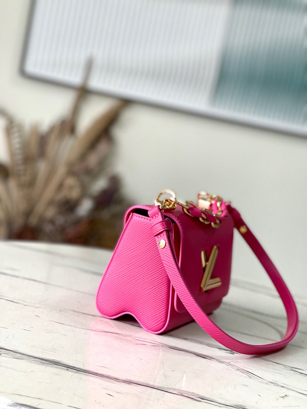 Fashion Lu-Vi bags - 4112