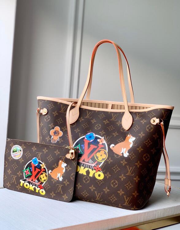 glamy - LOV Bags - 3071