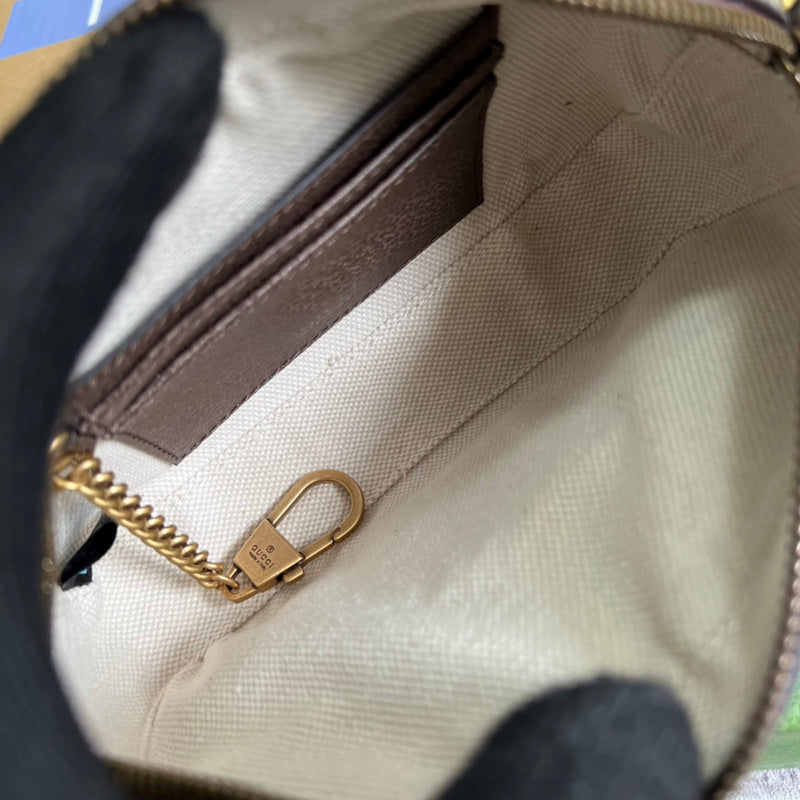 Satchel Bags - GCI Bags - 5758