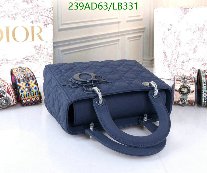 SAMCC - DOR Bags - 1391