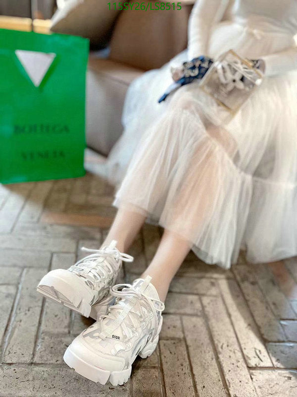SAMC - DOR Women Sneakers - 188