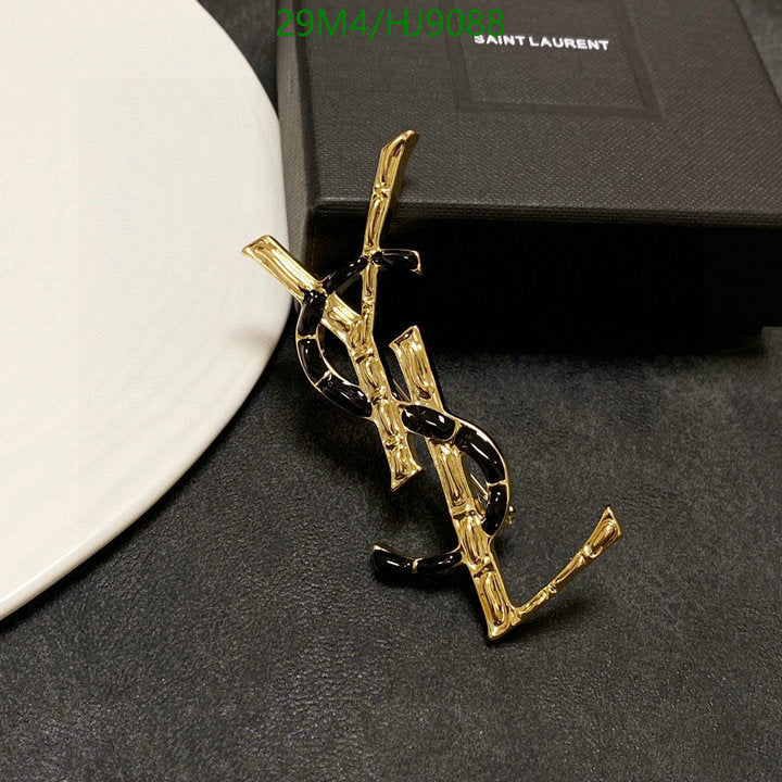 SAMC - YLS Jewelry - 060