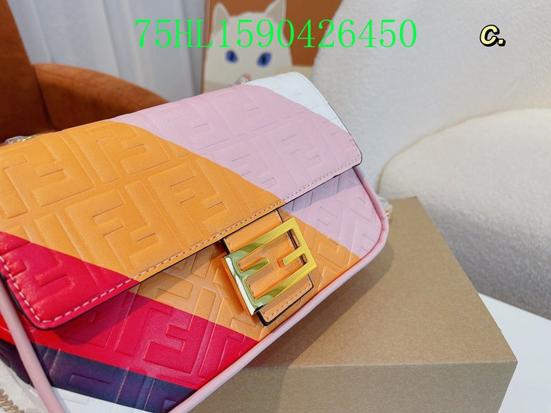 Glami - FDE Bags - 1673