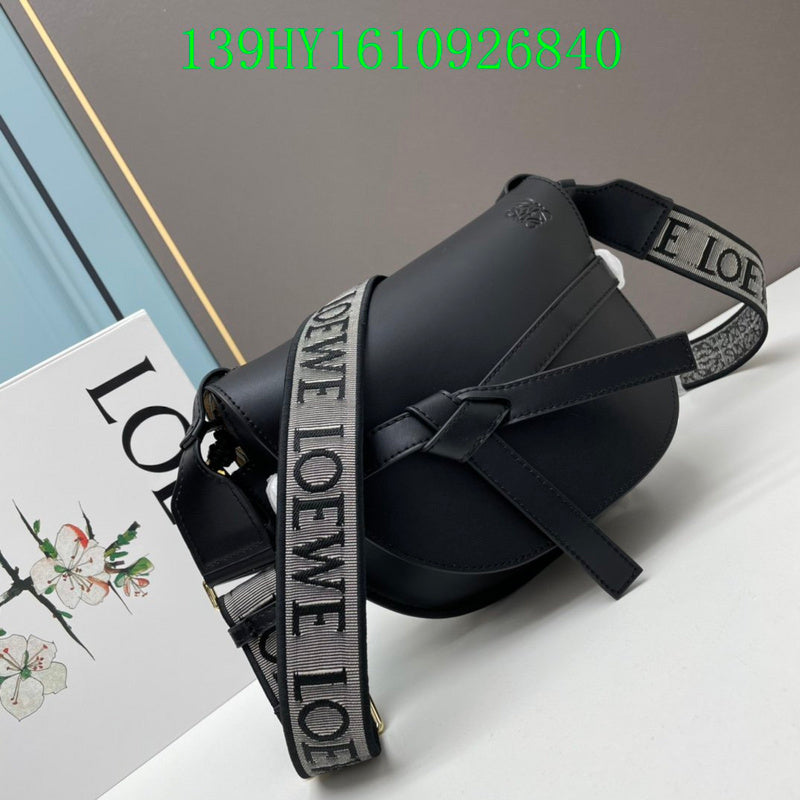 Satchel Bags - LWE Bags - 173
