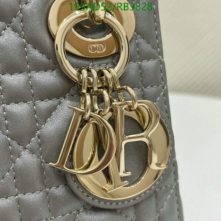 SAMCC - DOR Bags - 1230