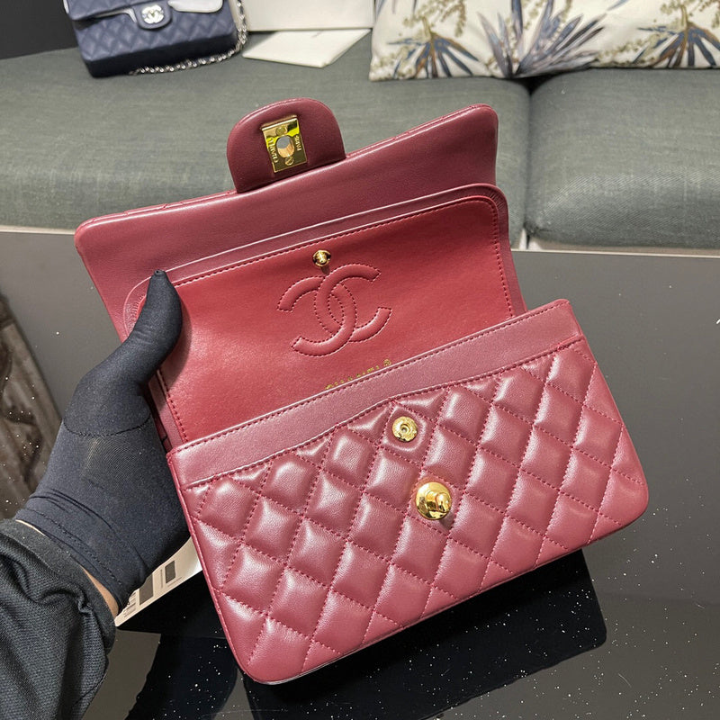glamy - CHL Bags - 3258