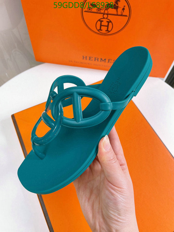 SAMC - HMS Women Shoes - 466
