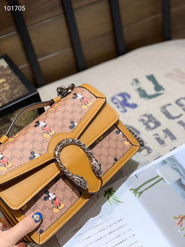 Glami Fashion - GCI Bags - 11086