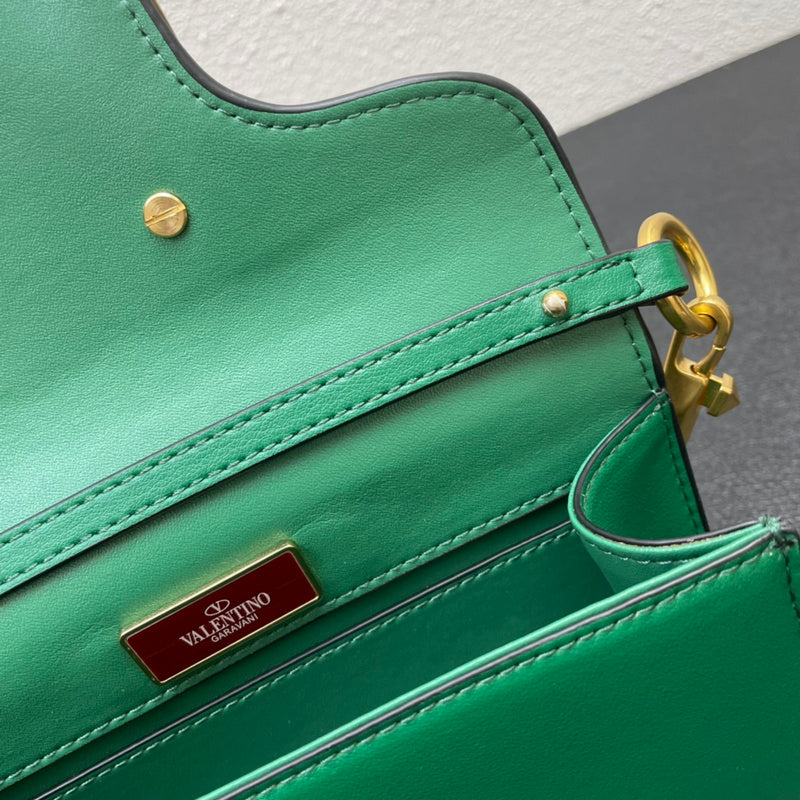 Satchel Bags - VTO Bags - 833