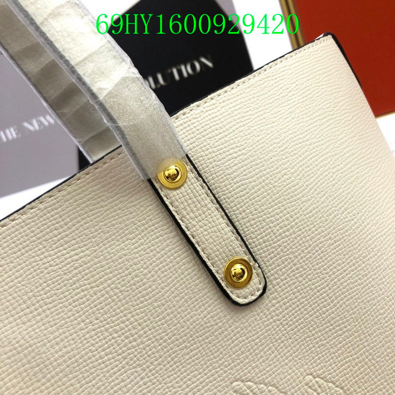 ELE Fashion -BBR Bags - 401
