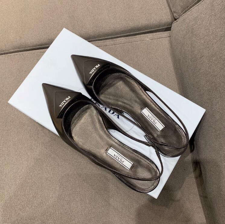 GlamyWomen Shoes - 644