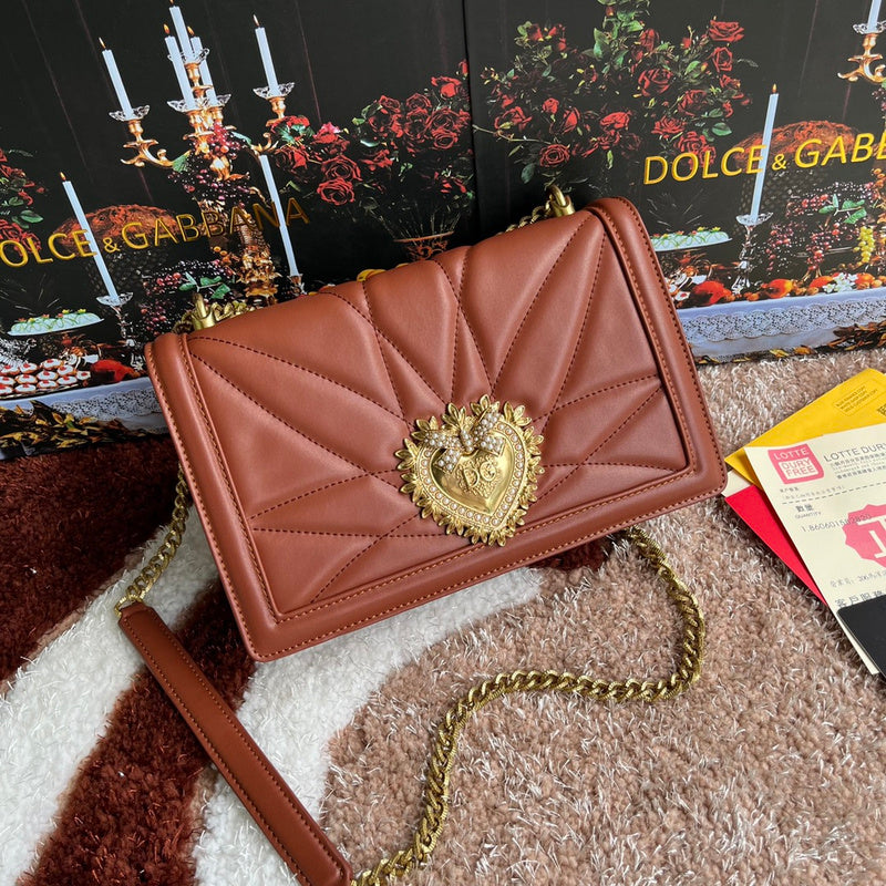 Satchel Bags - DNG Bags - 015