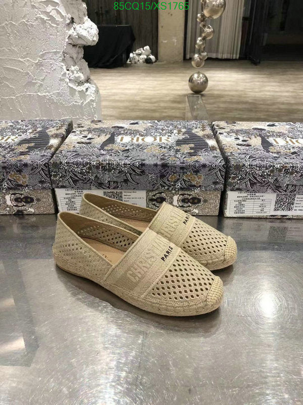 SAMCC - DOR Women Shoes - 2004