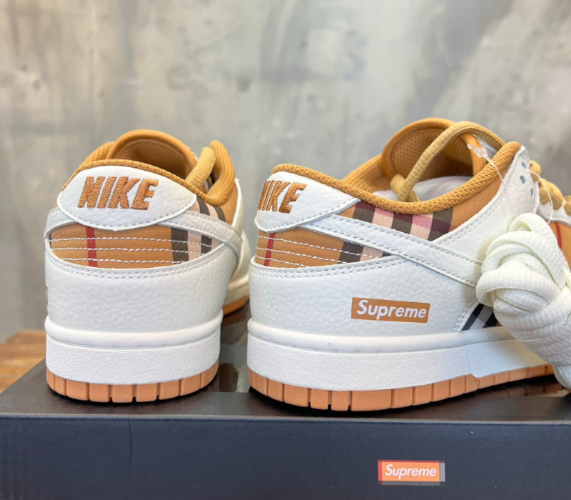 SAMC - NKE Shoes - 005