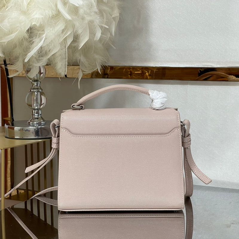 Satchel Bags - SLY Bags - 2545
