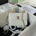 SAMC - CHL Bags - 327