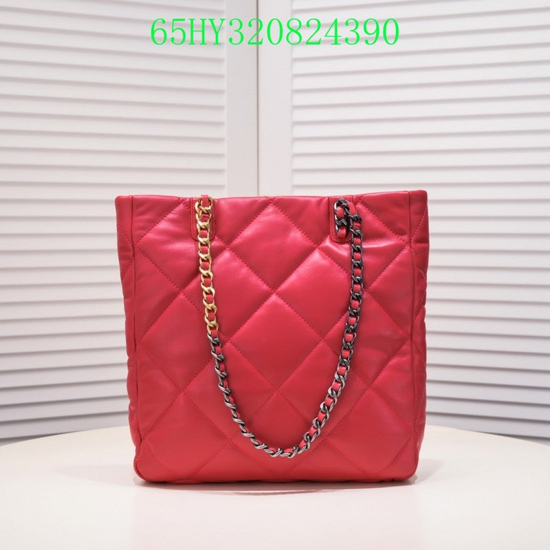 Satchel Bags - CHL Bags - 5096