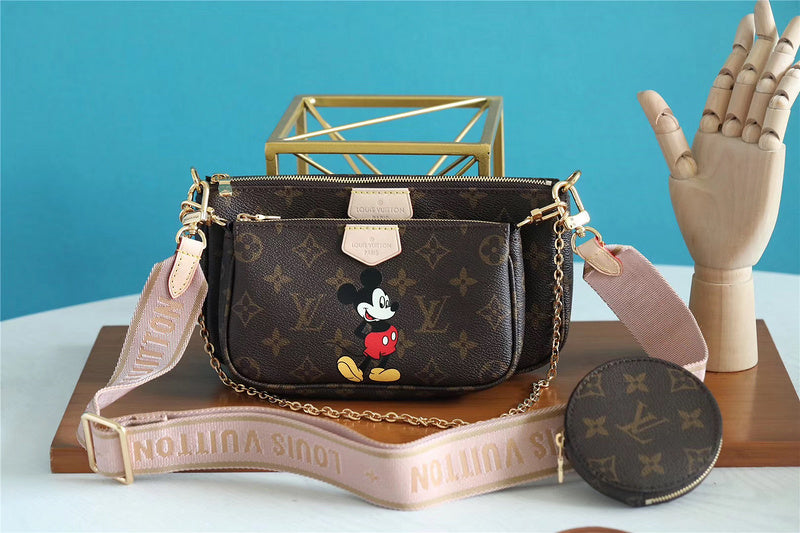 Glami-is - LOV Lady Bags - 1403