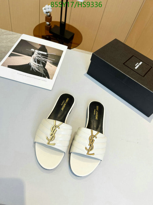 SAMC - YLS Women Shoes - 176