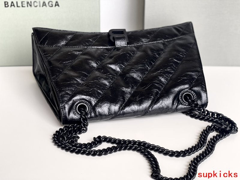 Glami- - BG Hourglass Bags - 069