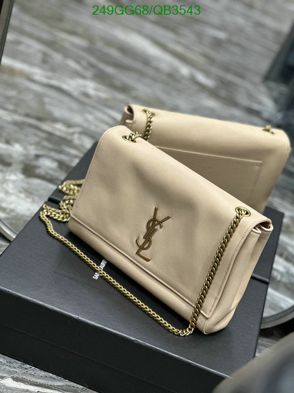 SAMC - YLS Bags - 268