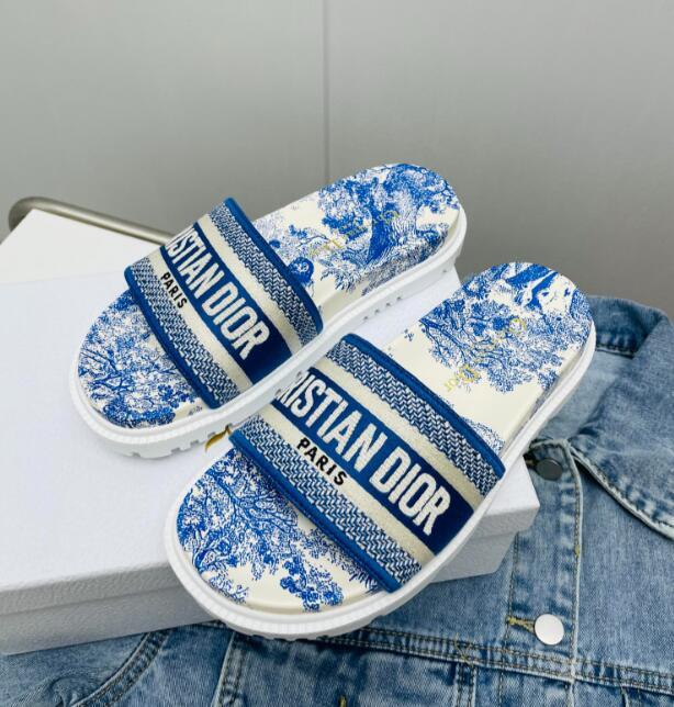 SAMCC - DOR Women Shoes - 451