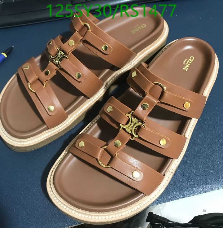 SAMC - COL Women Shoes - 212