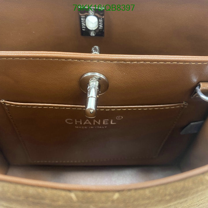 SAMC - CHL Bags Handbags - 040