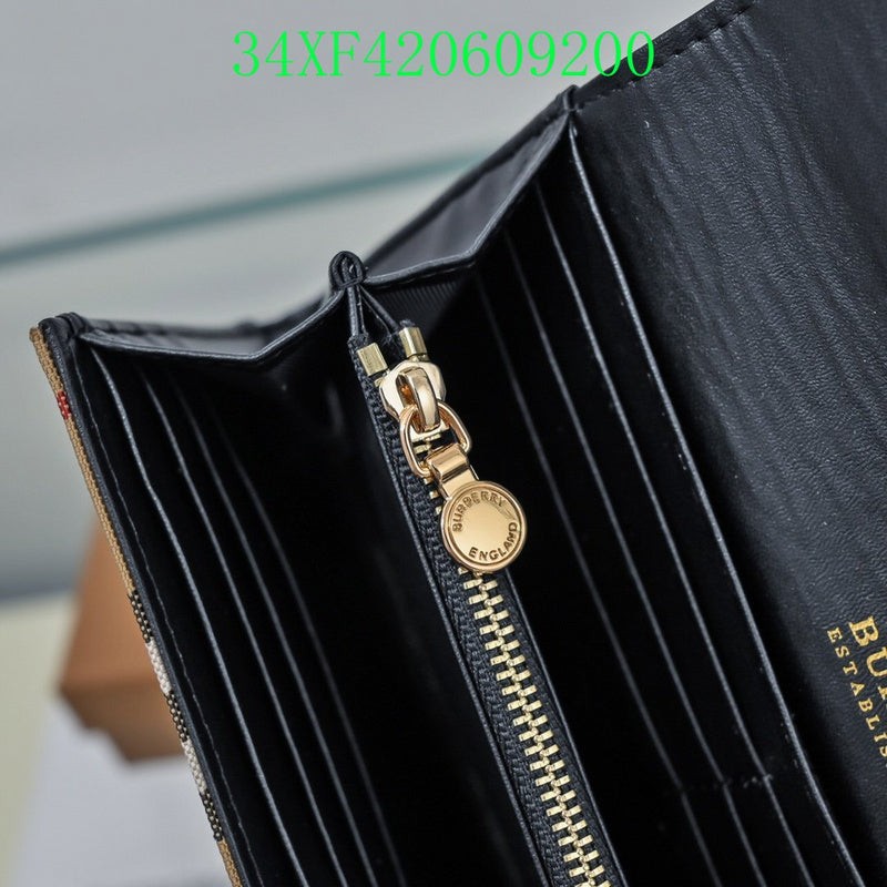 Glami - BOR Wallet - 164