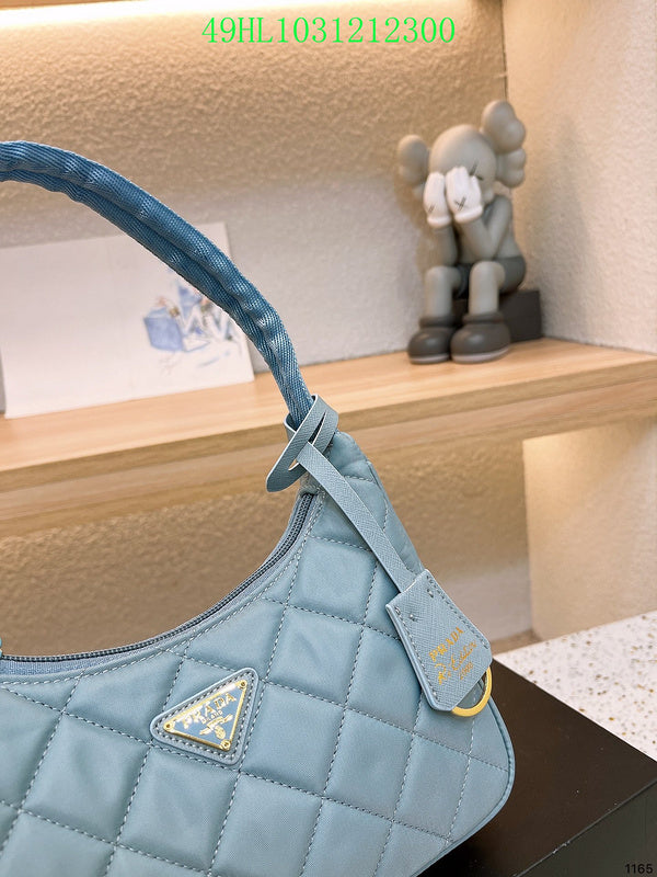 Satchel Bags - PDA Bags - 3728