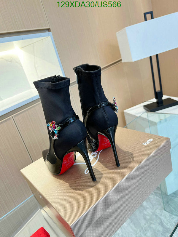 SAMC - CBL Women Shoes - 106
