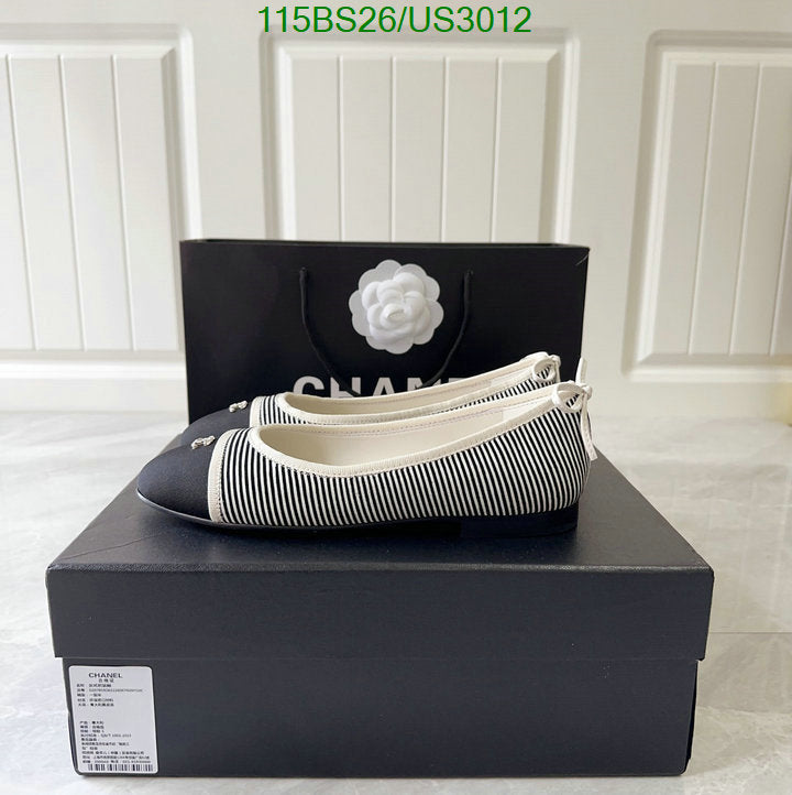 SAMC - CHL Women Shoes Ballet - 135