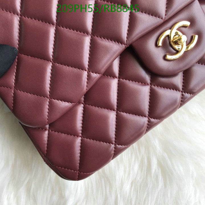 SAMC - CHL Bags - 446