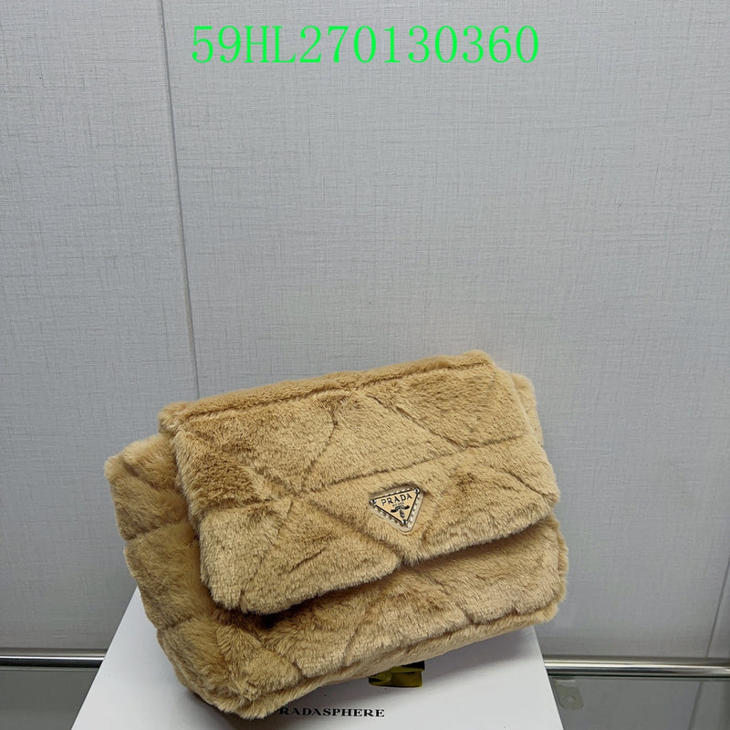 Satchel Bags - PDA Bags - 3643