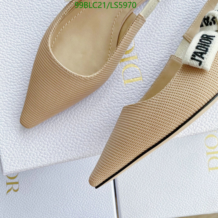 SAMCC - DOR Women Shoes - 2429