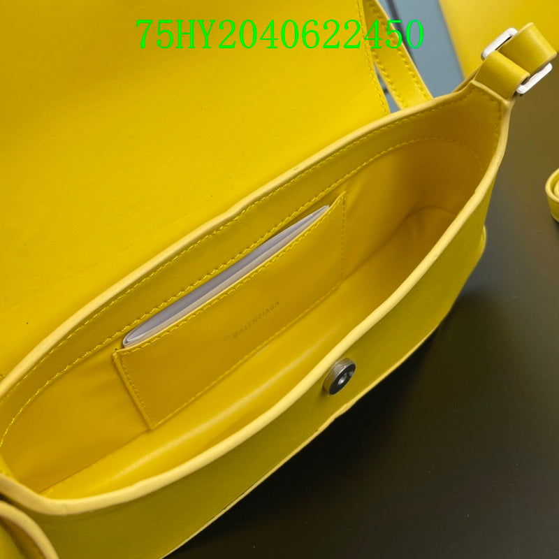 Satchel Bags - BGA Bags - 2224