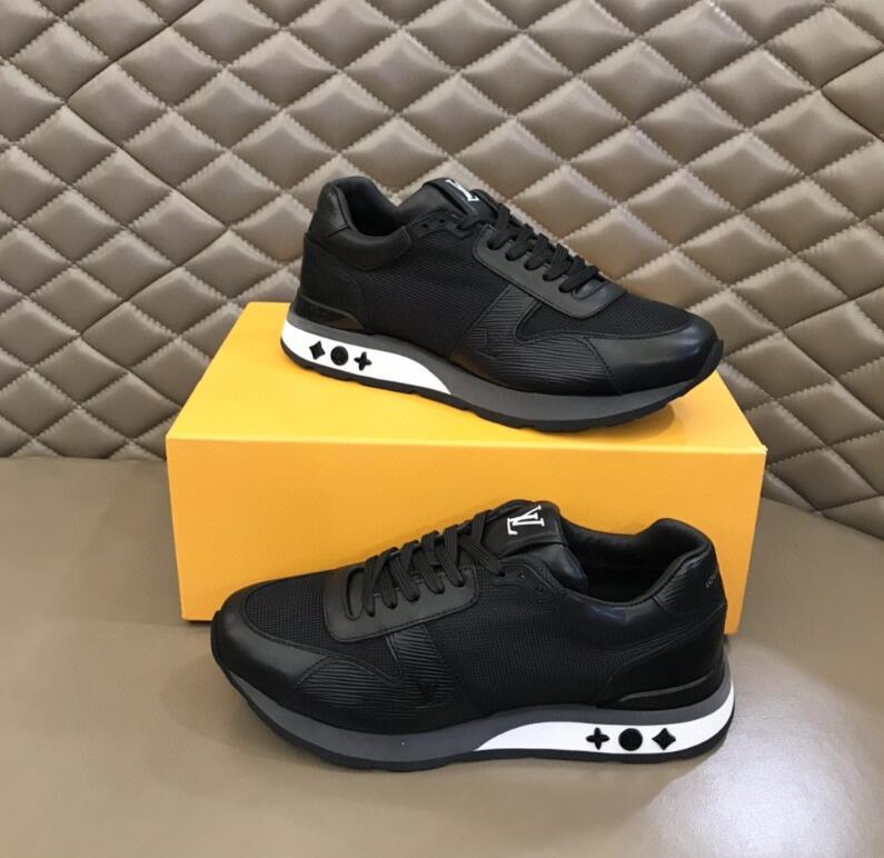 SAMC - LOV Men Shoes - 753