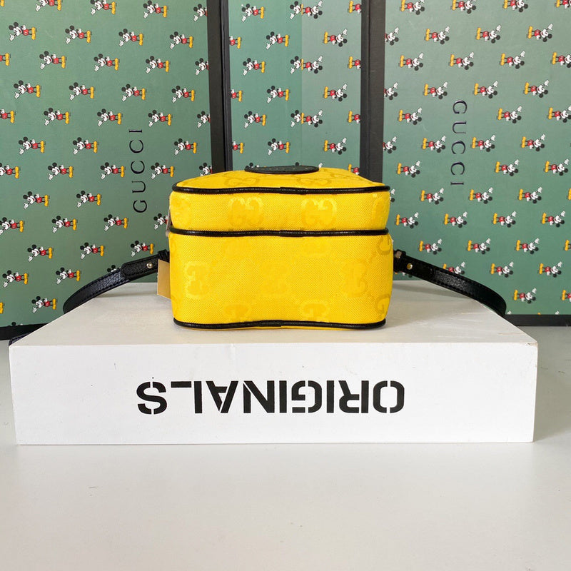 Glami Fashion - GCI Bags - 2419